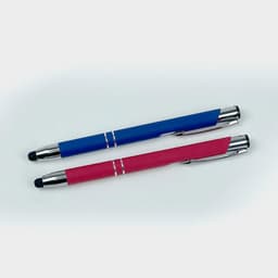 Custom Pen with Stylus 4