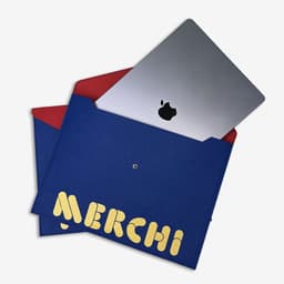 Felt Laptop Case 2