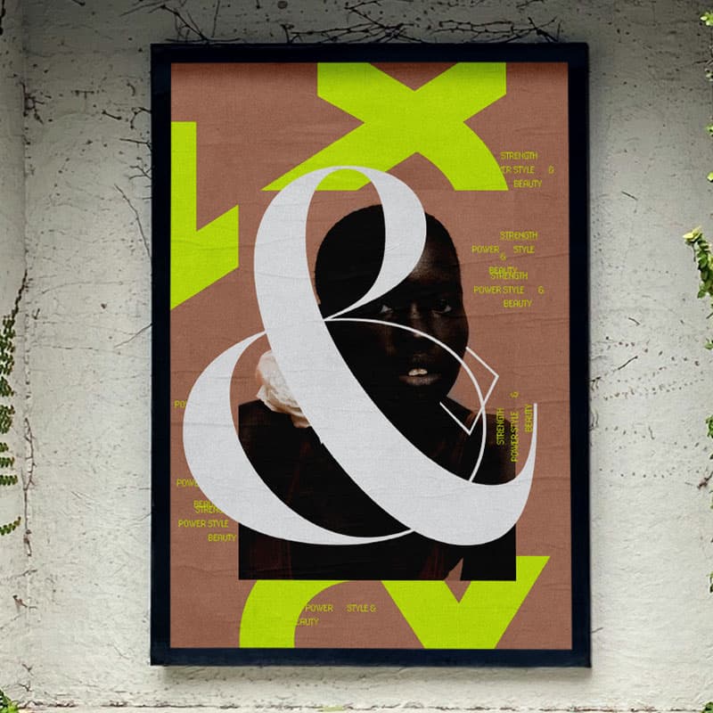 A1 Posters