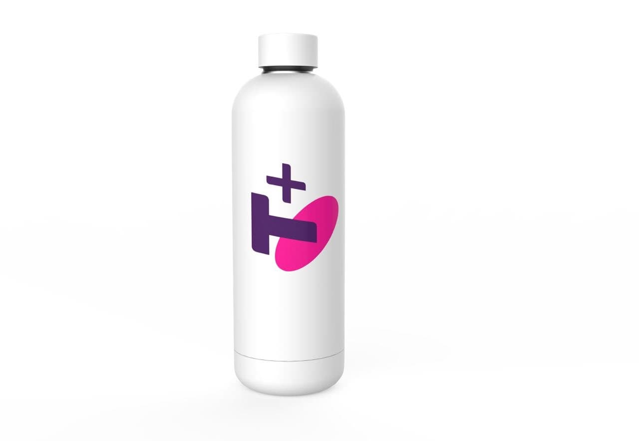 500ml Insulated Drink Bottle