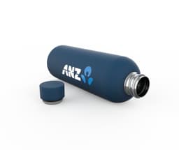 500ml Insulated Drink Bottle 2