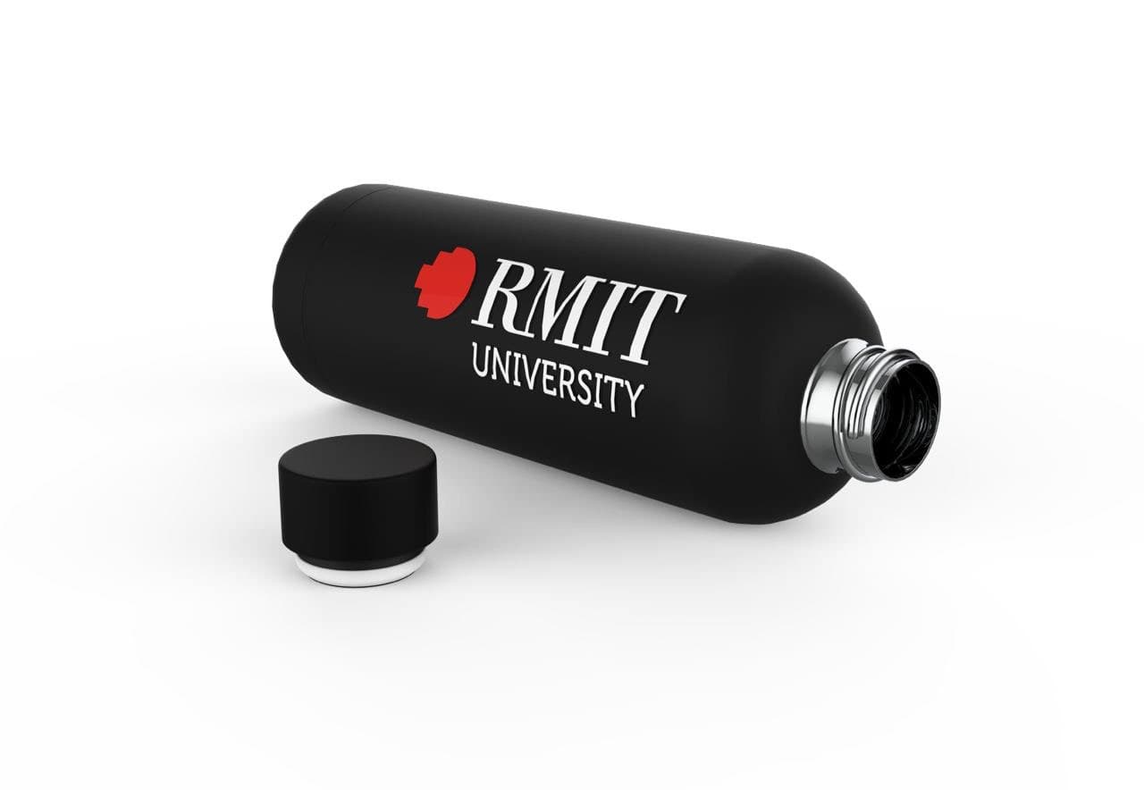 500ml Insulated Drink Bottle