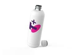 500ml Insulated Drink Bottle 6
