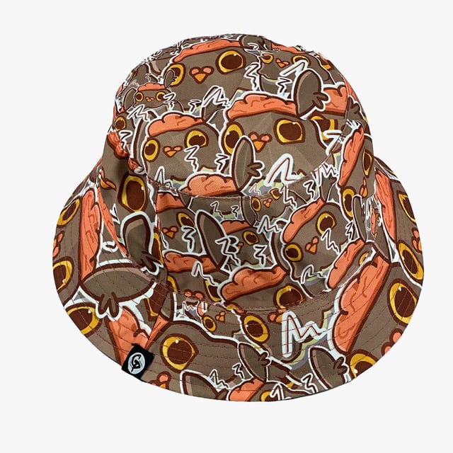 Bucket Hat Custom Full Print