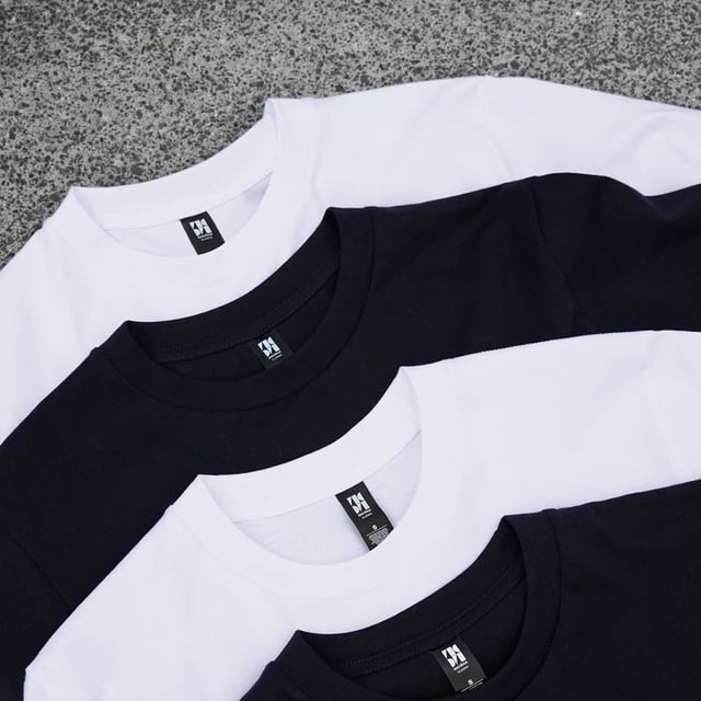 Premium Cotton T-shirt