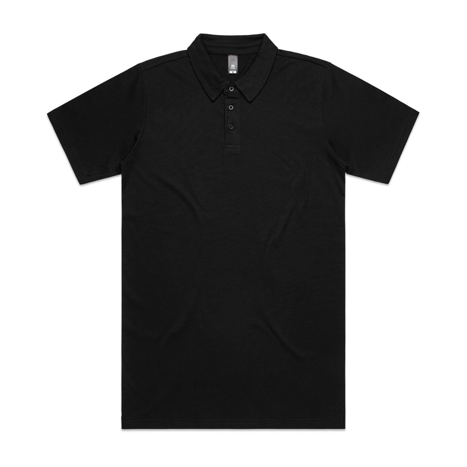 Premium Short Sleeve Polo