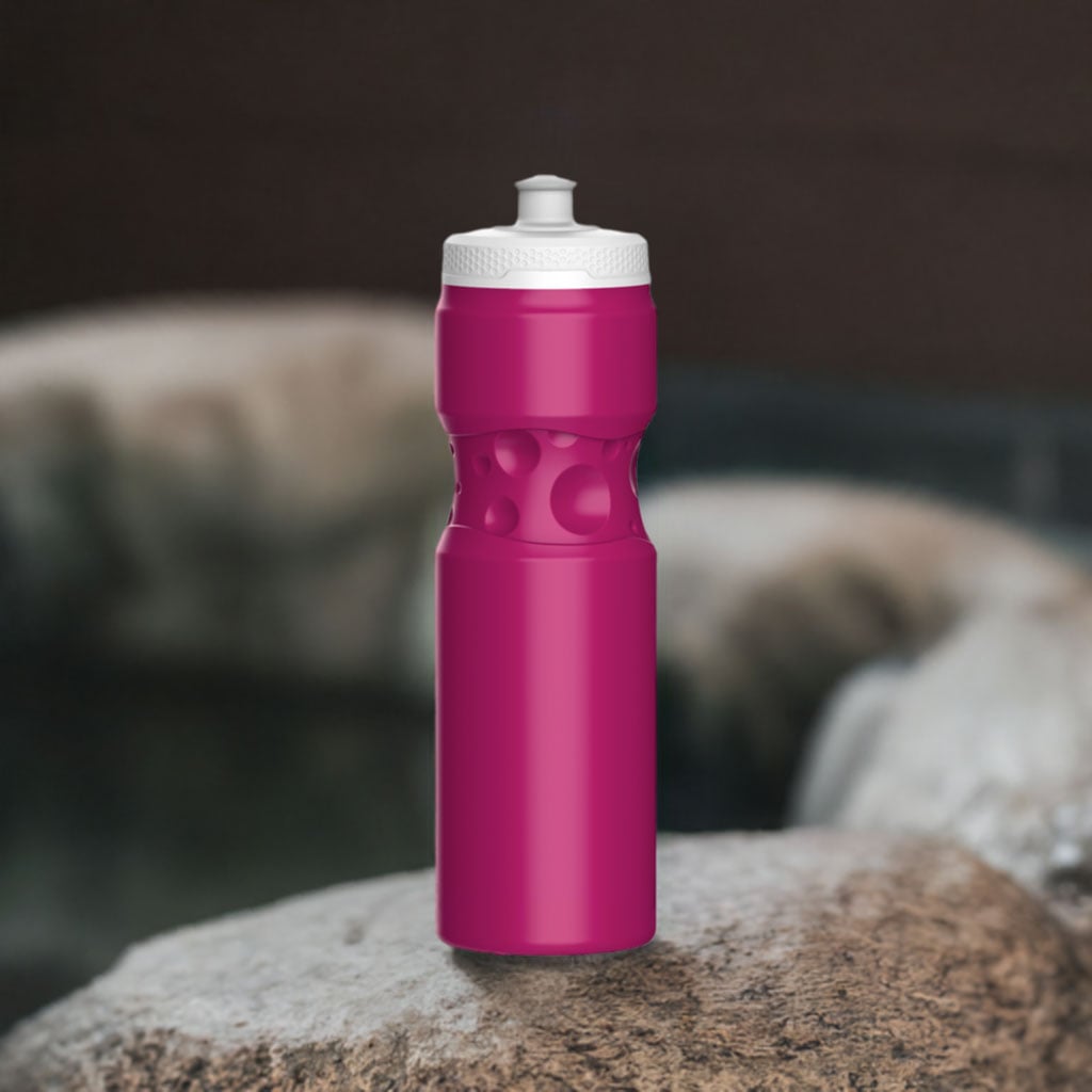 AeroFlow 800ml Premium Drink Bottle