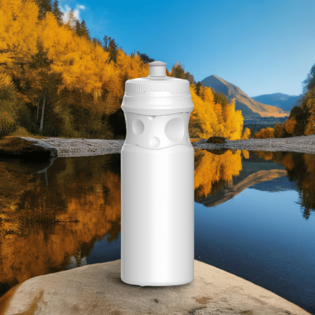 Chillwave 650ml Premium Drink Bottle