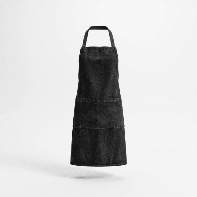 Custom Clout Bib Apron BA40