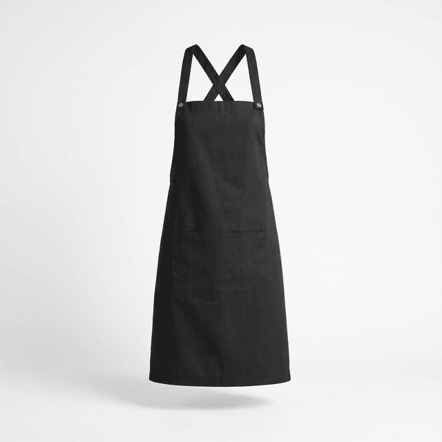 Custom Urban Bib Apron BA55