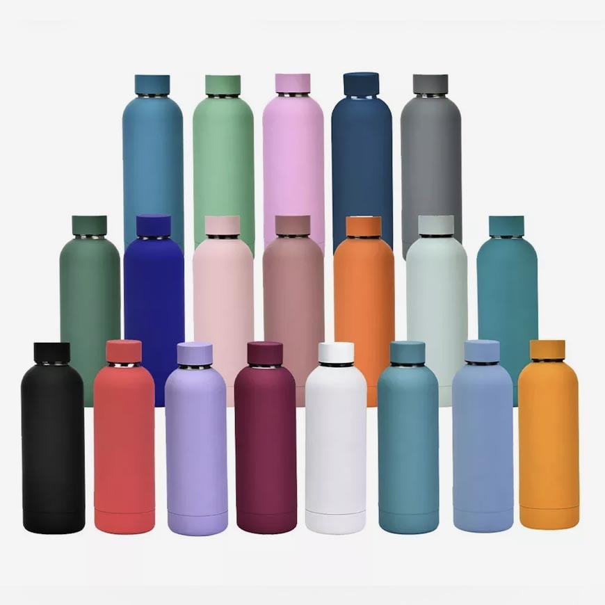 1 Litre Insulated Drink Bottle