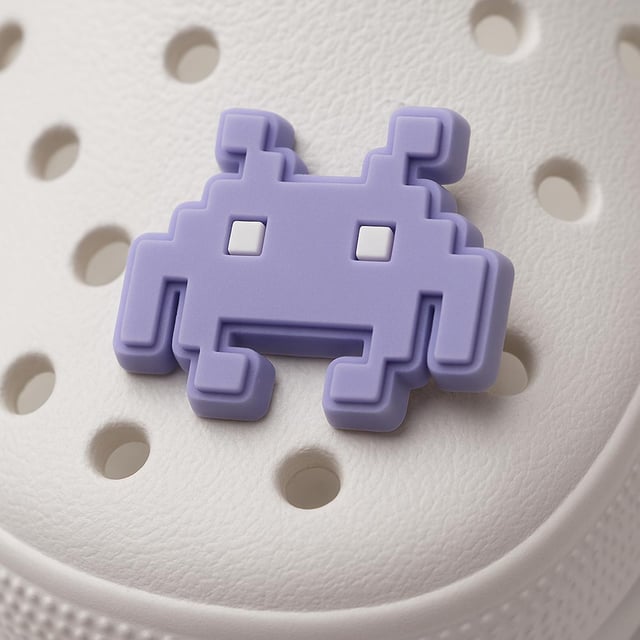 Shoe Badge