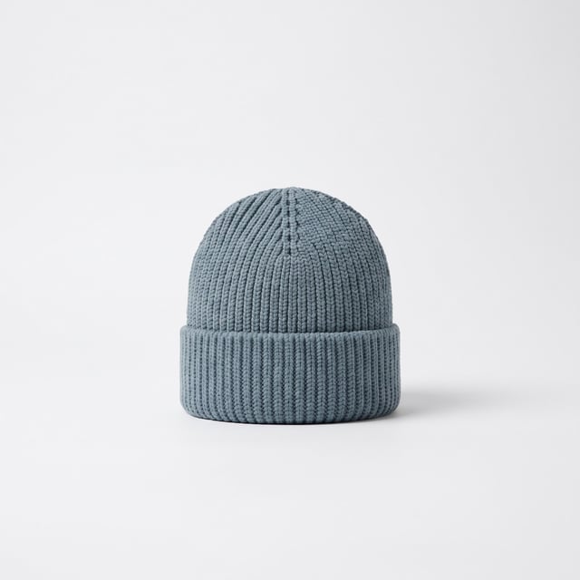 Custom AS Colour Gauge Beanie 1125