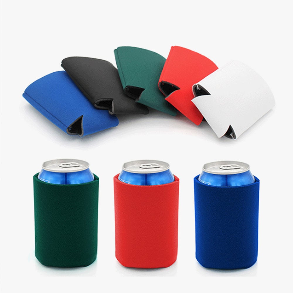 Custom Stubby Holders 