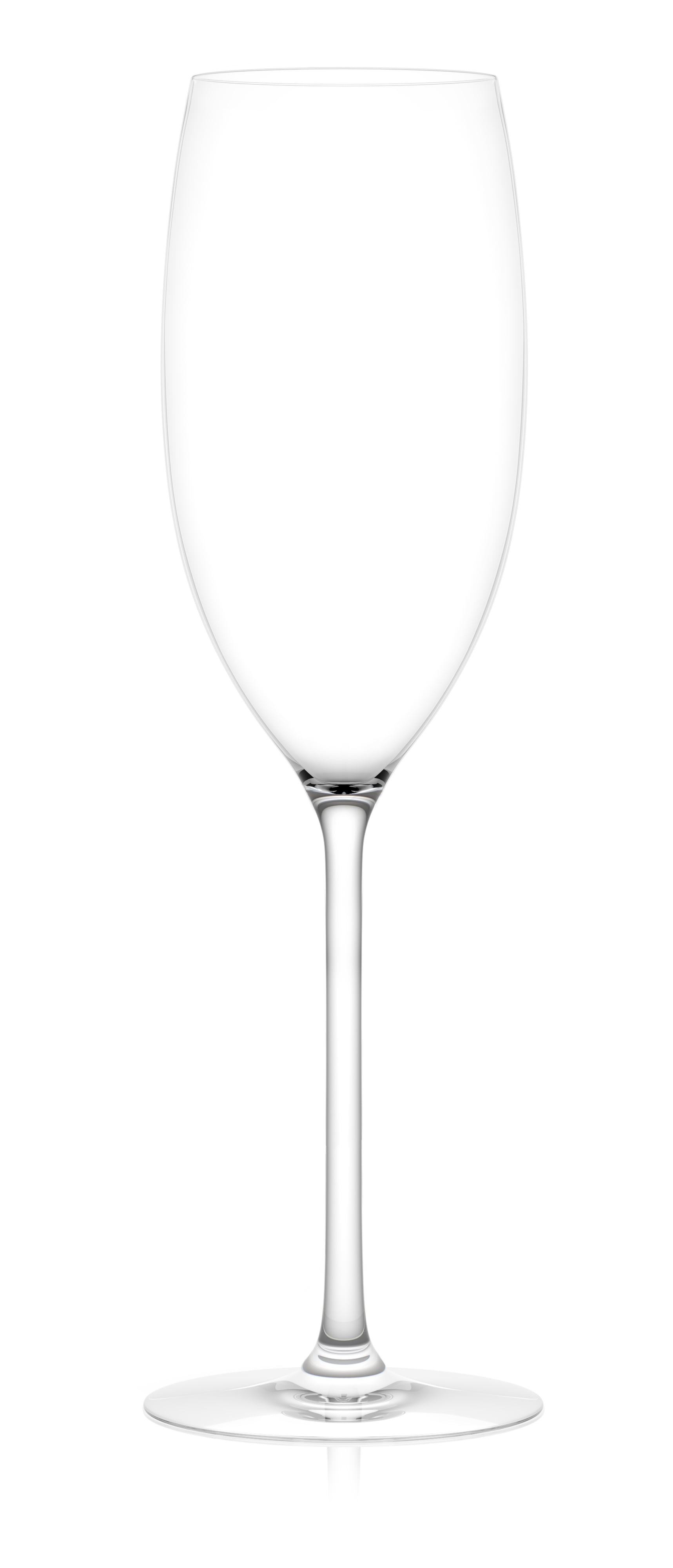 Outdoor Sparkling Glass