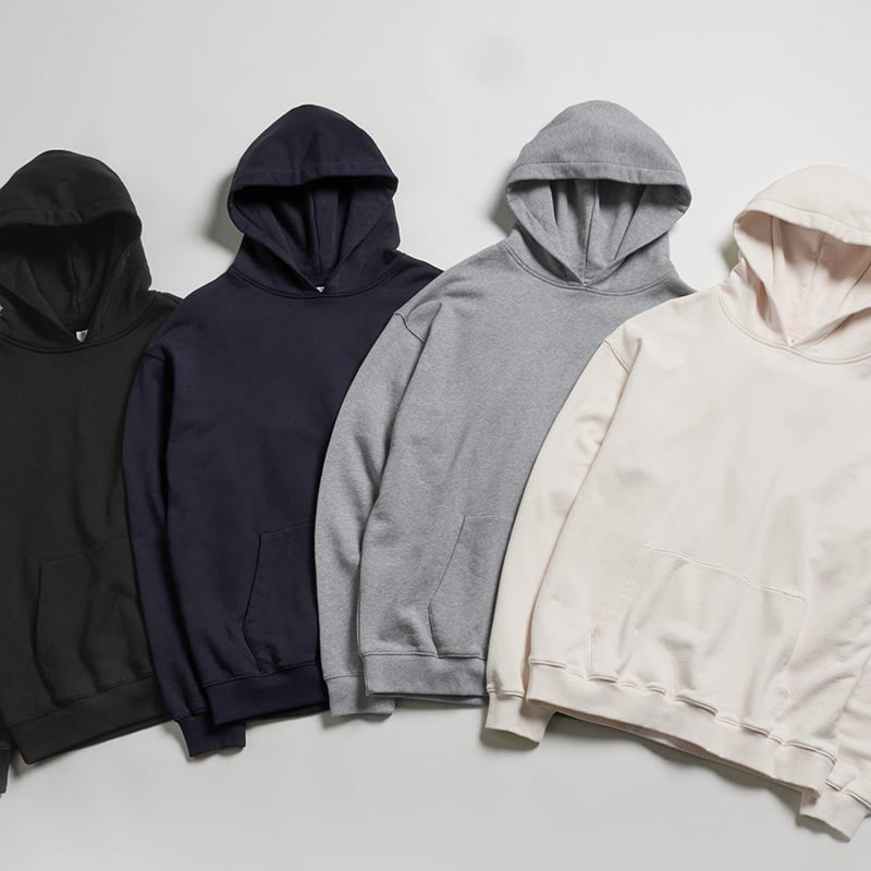 Heavyweight Premium Hood
