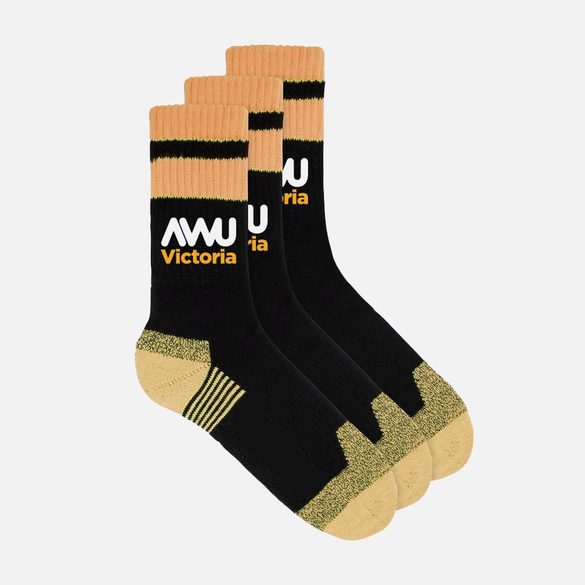 Custom Workwear Socks