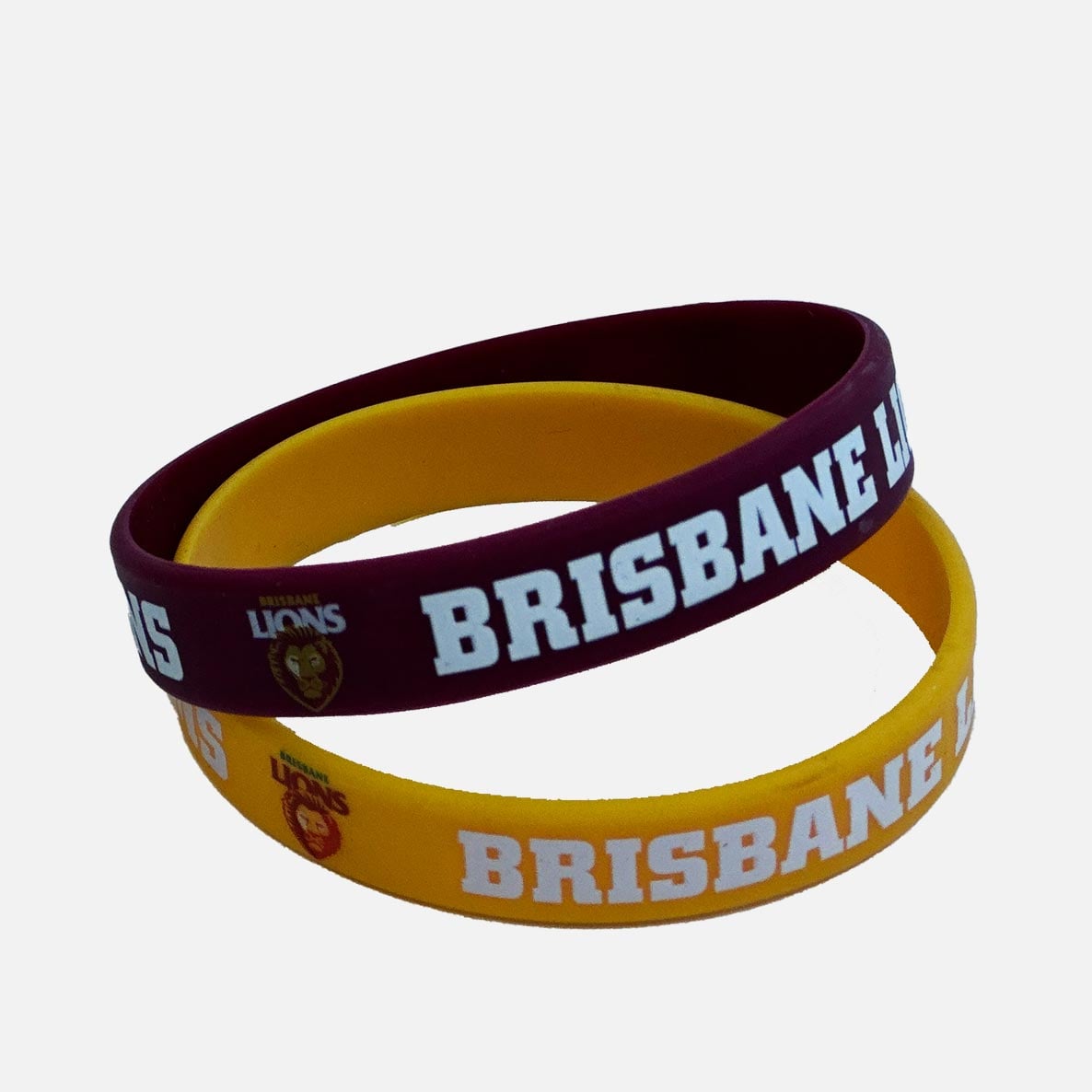 Silicone Wristbands Printed