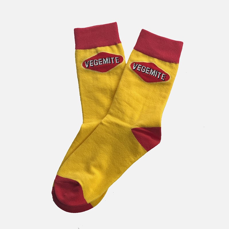 Custom Business Socks