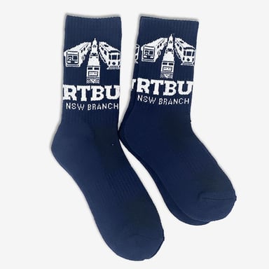 Custom Workwear Socks