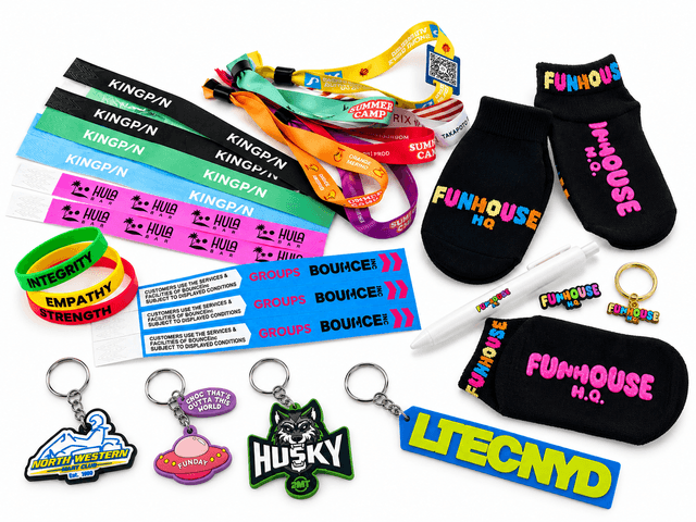 Sample Pack