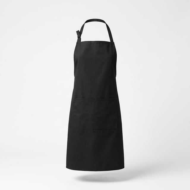 Custom Bib Apron BA95