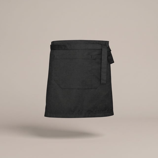 Custom Urban 1/2 Waist Apron BA54