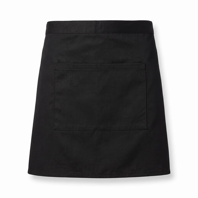 Custom Short Waisted Apron BA94