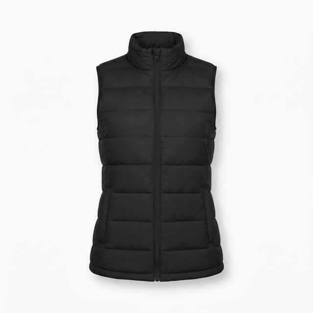 Custom Alpine Women's Vest J211L