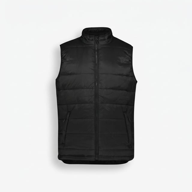 Custom Alpine Men's Vest J211M