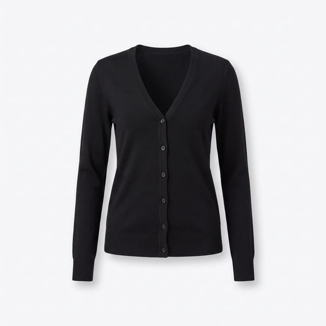Custom Roma Women's Cardigan LC916L