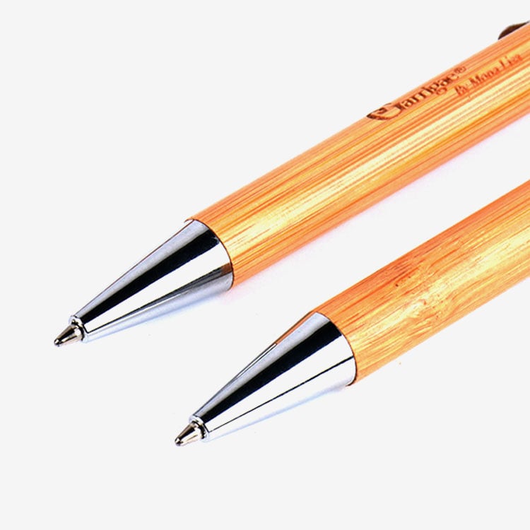 Eco-Friendly Bamboo Pen