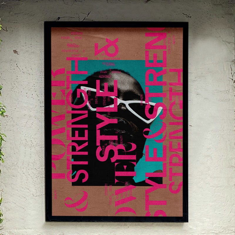 A1 Posters