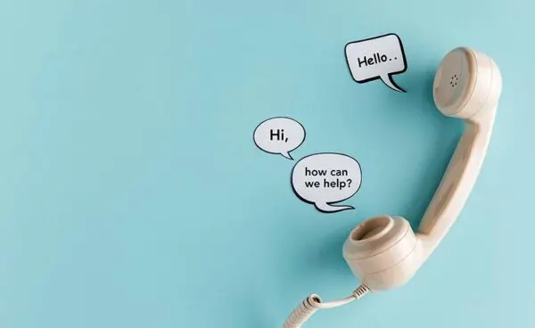 Hello… Hi, how can we help?