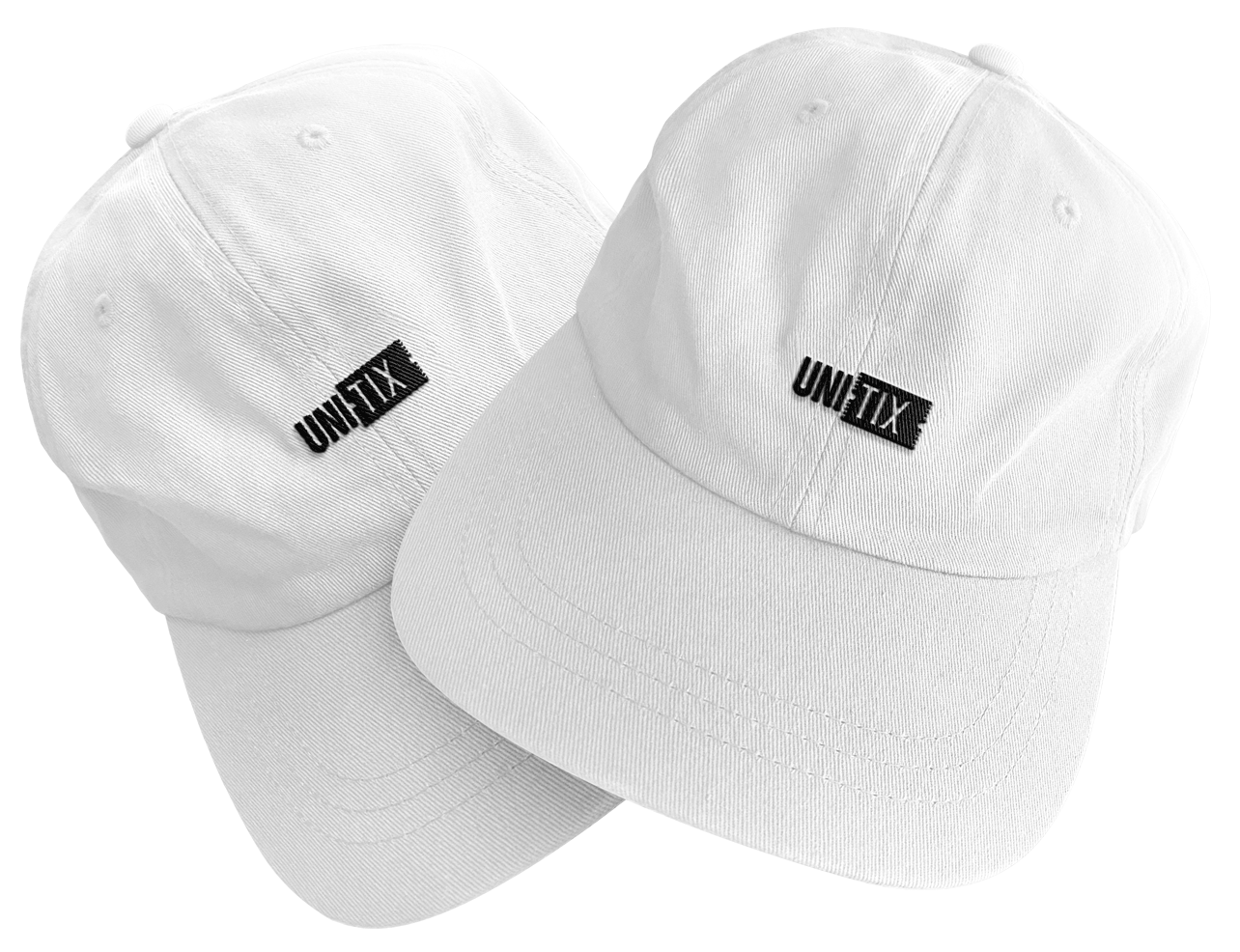 custom printed hats