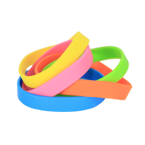 Update more than 80 plain rubber bracelets super hot - in.duhocakina