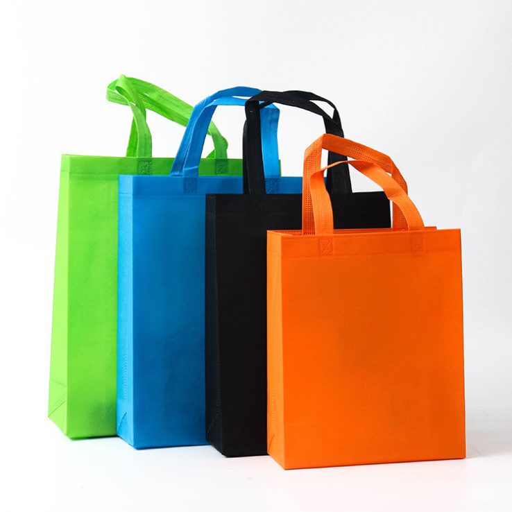 Non Woven Bag- Small - Unitix