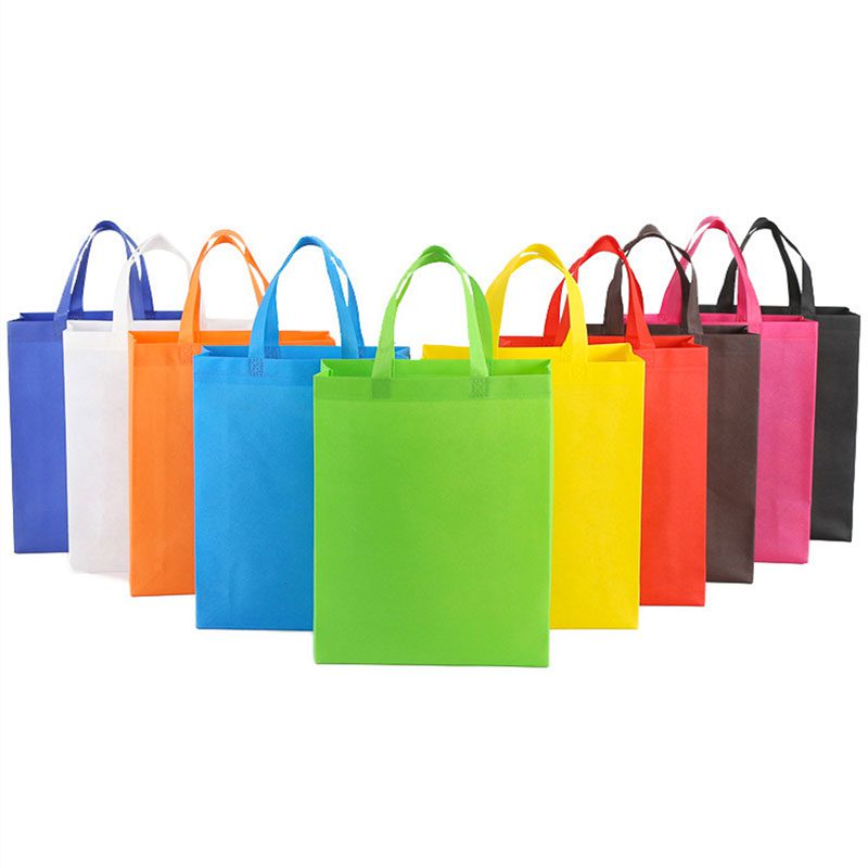 Non Woven Bag - Medium - Unitix