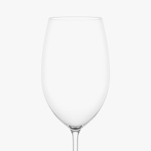 Outdoor Wine Glass - Red & White