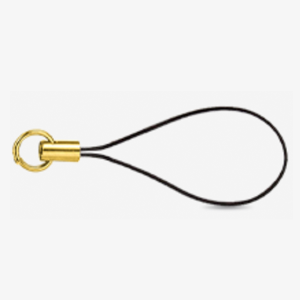Phone Loop Gold