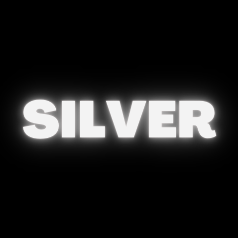 Silver Laser Etching