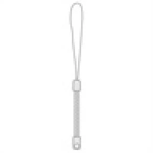 Phone loop clip