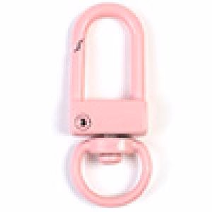 Baby Pink