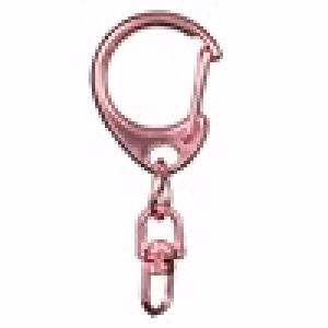Pink Metal