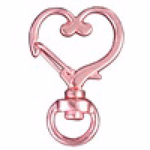 Pink Metal
