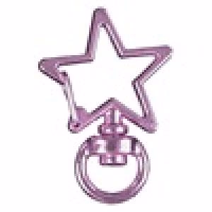 Purple Metal