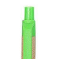 Lime Green/Natural