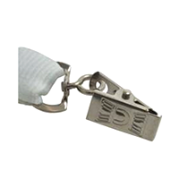 Croc Clip
