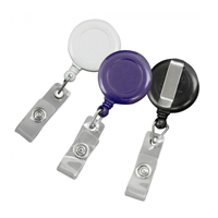 Retractable Clip