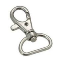 Trigger Clip